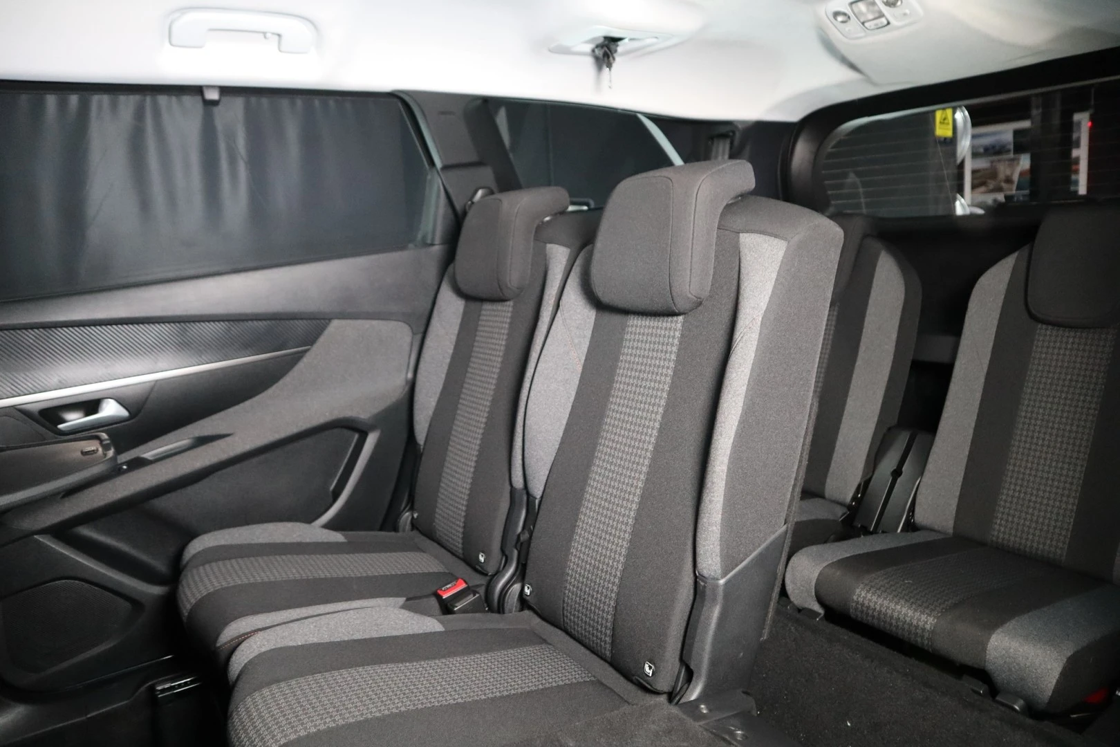Peugeot 5008 1.5 BlueHDi Active Pack EAT8