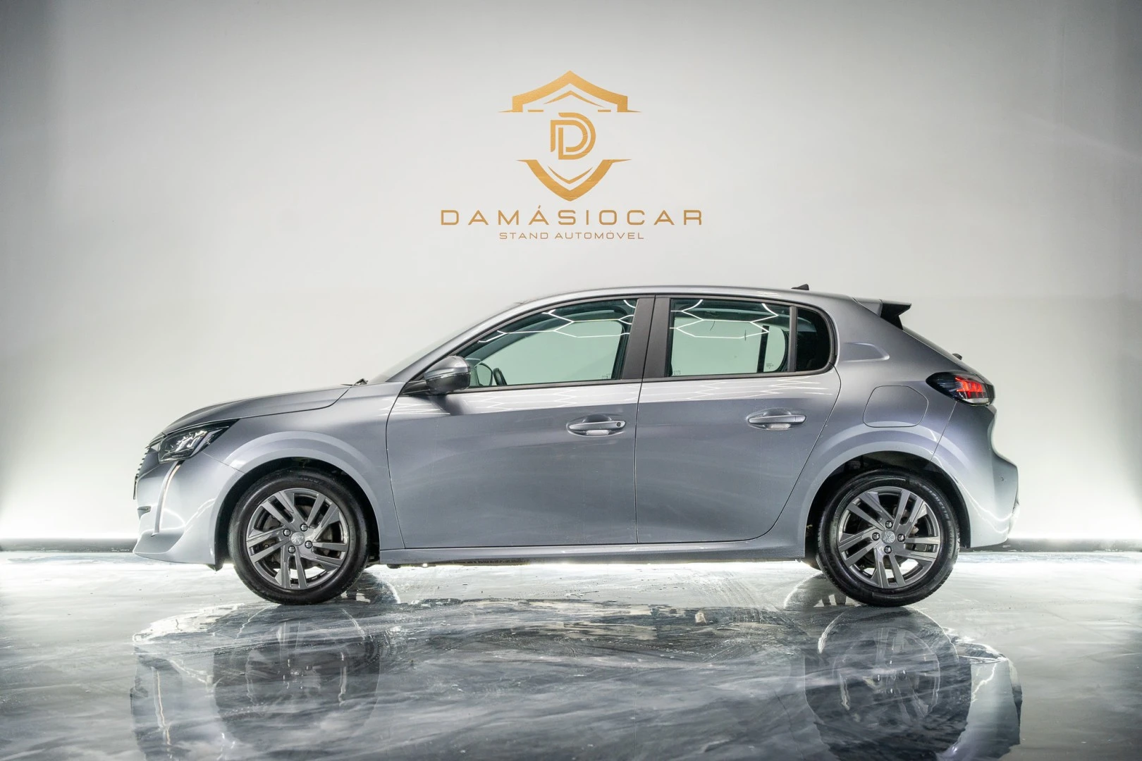 Peugeot 208 BlueHDi 100 Active Pack