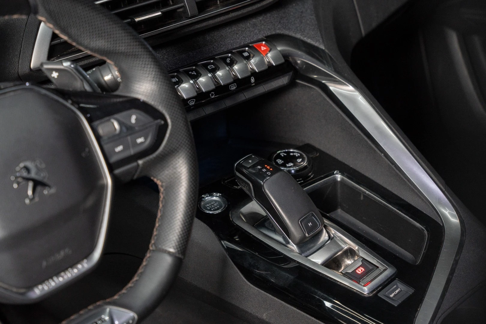 Peugeot 5008 1.2 PureTech GT Line EAT8