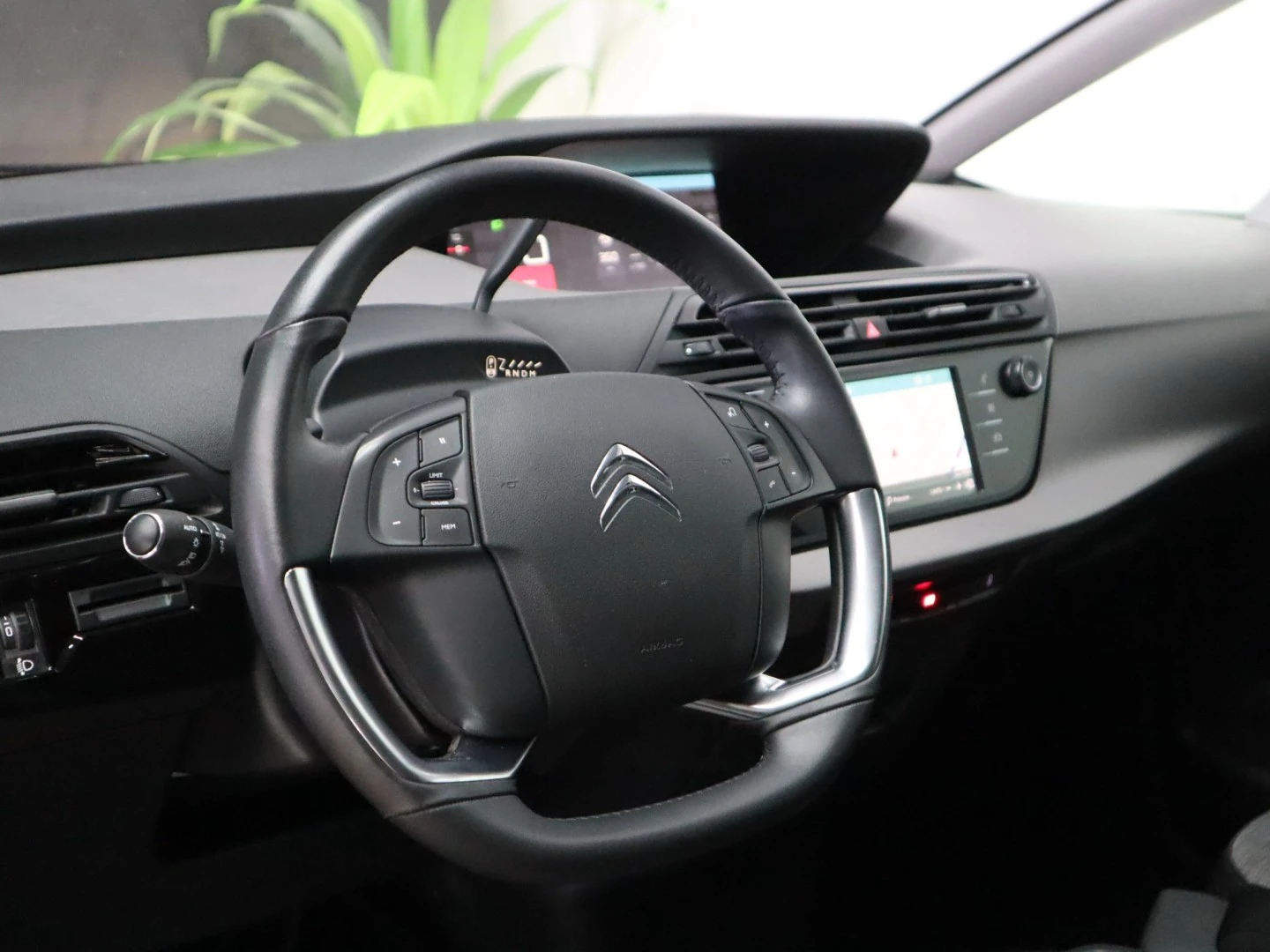Citroën C4 Spacetourer 1.5 BlueHDi Feel EAT8
