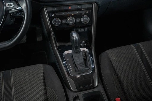 VW T-Roc 1.5 TSI ACT OPF DSG Style
