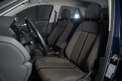 VW T-Roc 1.5 TSI ACT OPF DSG Style
