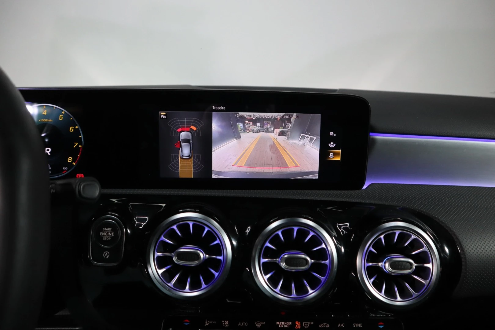 Mercedes-Benz A 45 AMG S 4Matic+