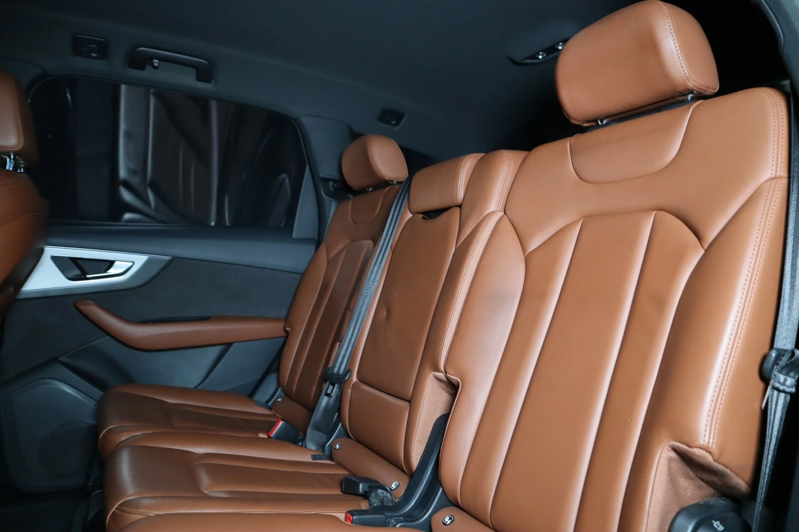 Audi Q7 3.0 TDi E-tron quattro Tiptronic
