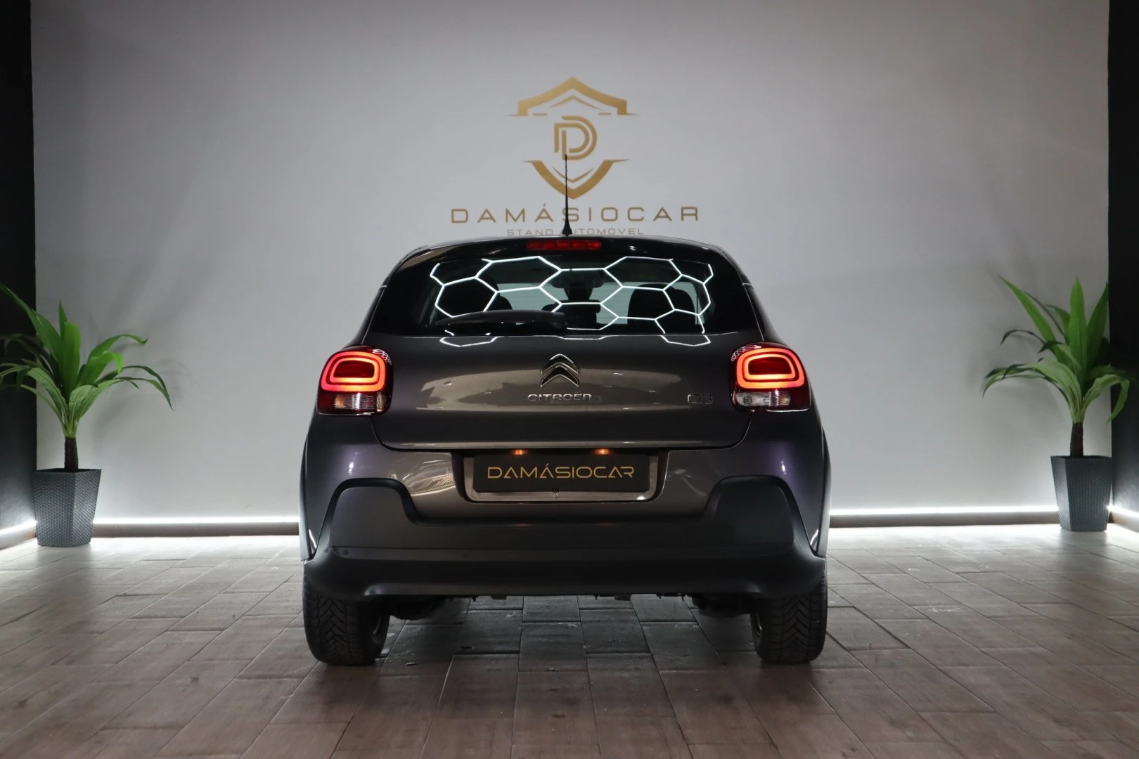 Citroën C3 1.2 PureTech Feel EAT6