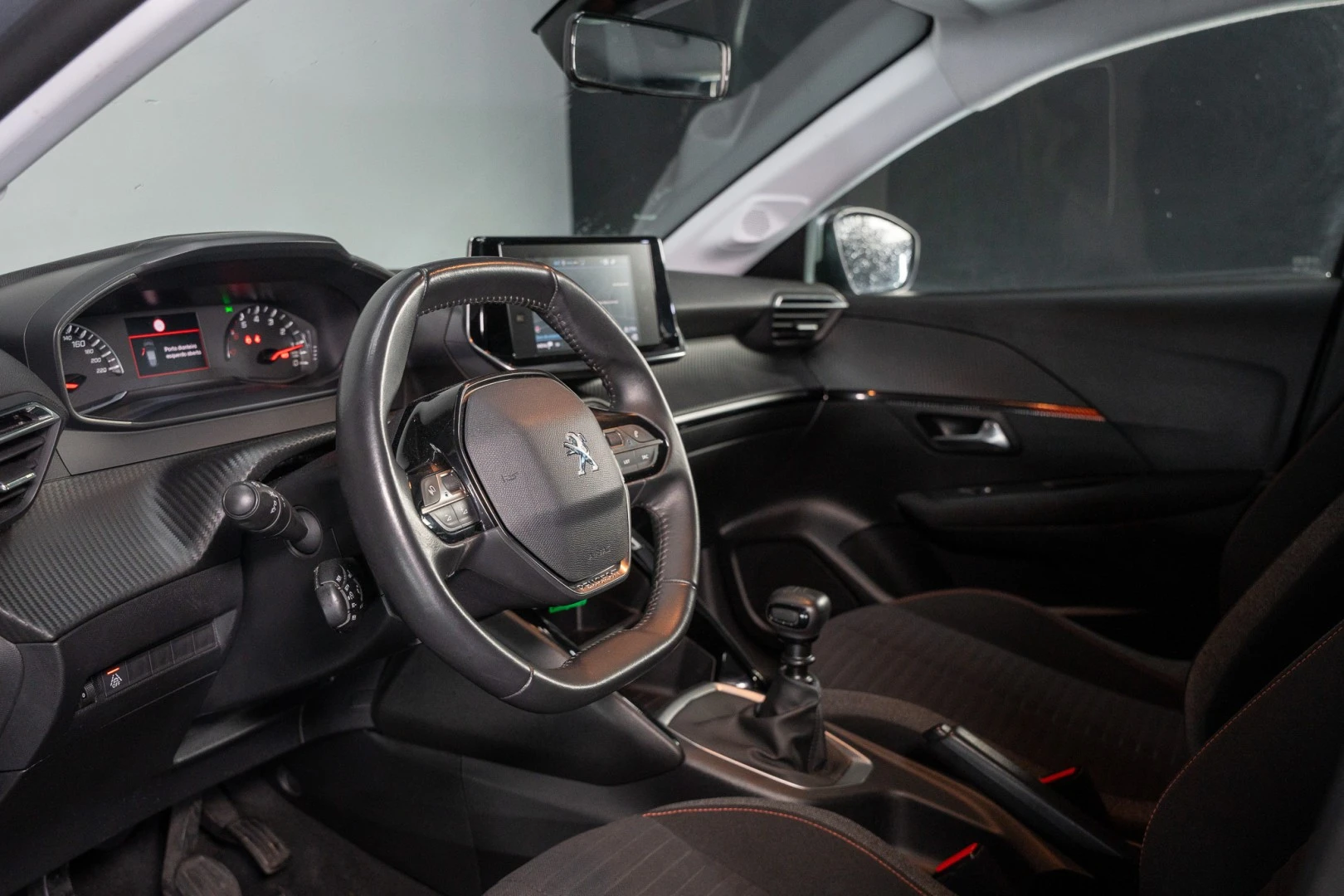 Peugeot 208 BlueHDi 100 Active Pack