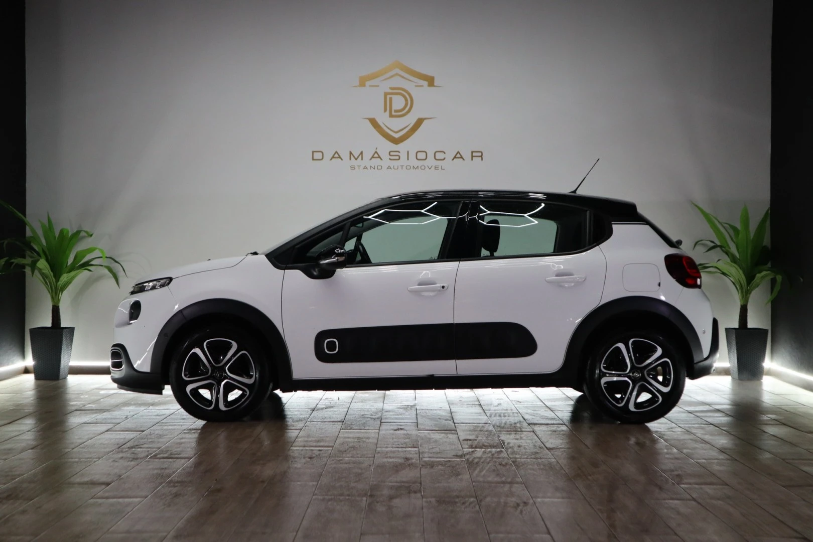Citroën C3 1.2 PureTech Feel EAT6