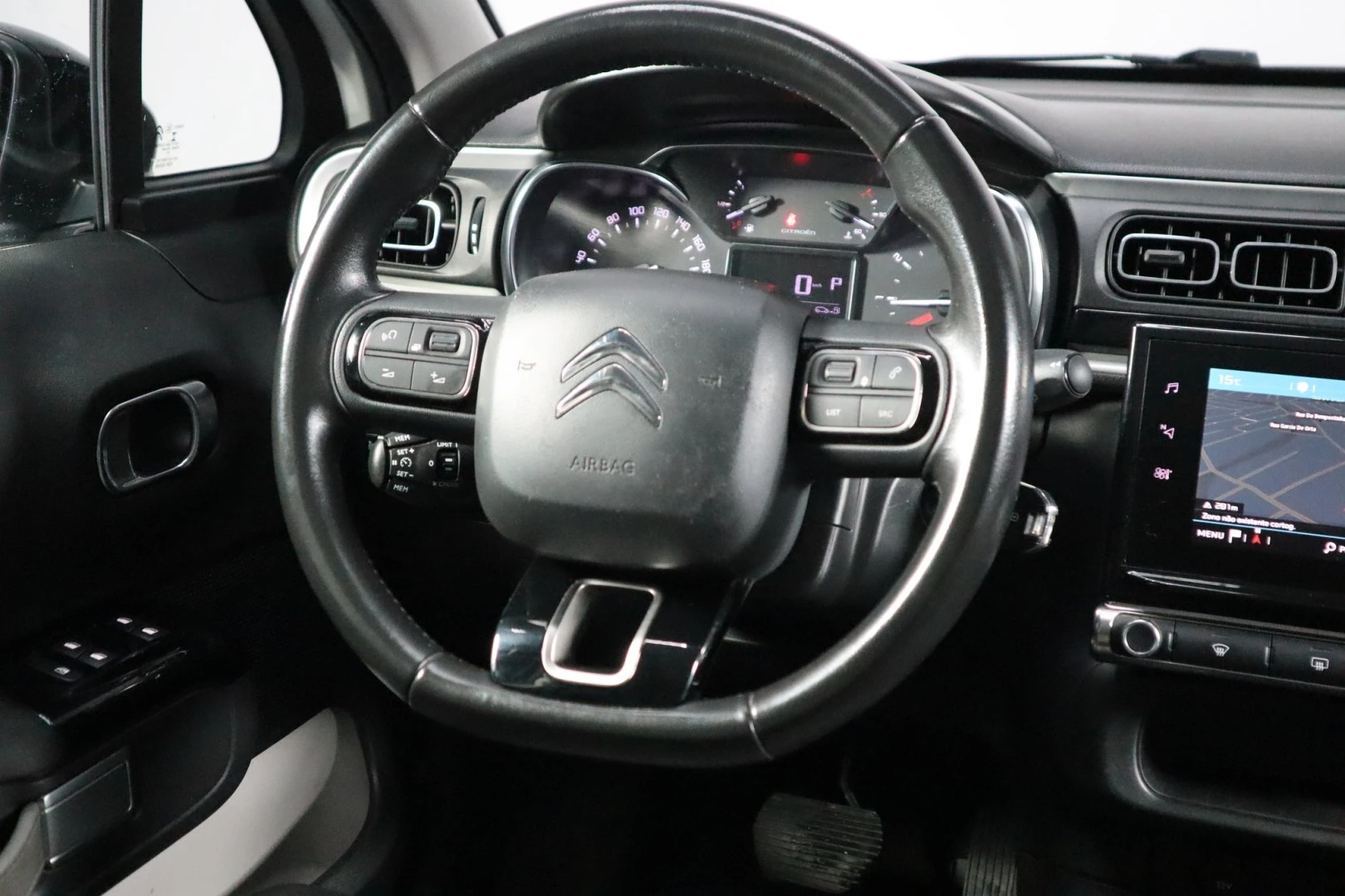 Citroën C3 1.2 PureTech Feel EAT6