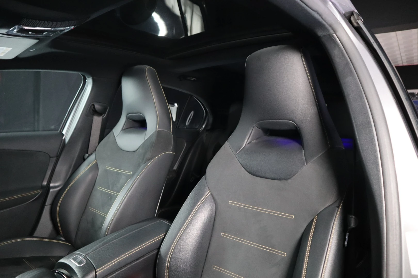 Mercedes-Benz A 45 AMG S 4Matic+