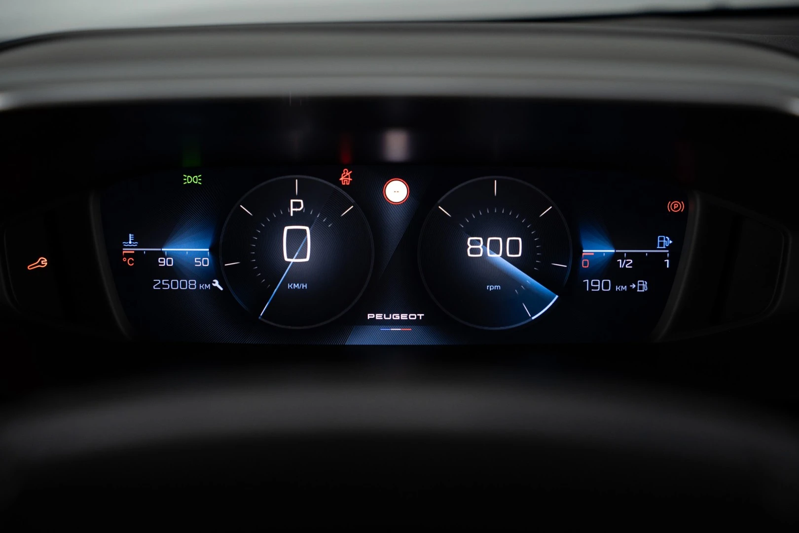 Peugeot 308 SW PureTech 130 EAT8 Active Pack