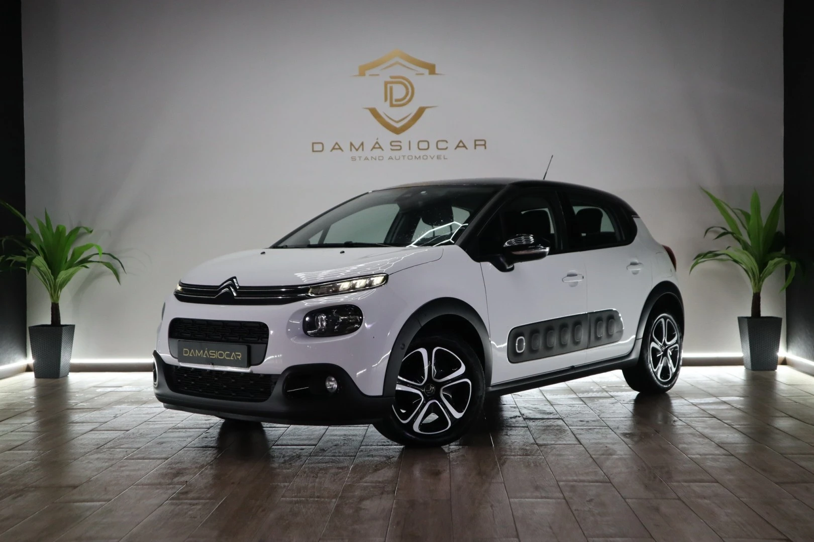 Citroën C3 1.2 PureTech Feel EAT6