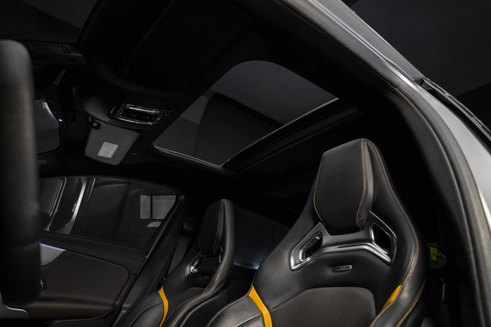 Mercedes-Benz A 45 AMG S 4Matic+