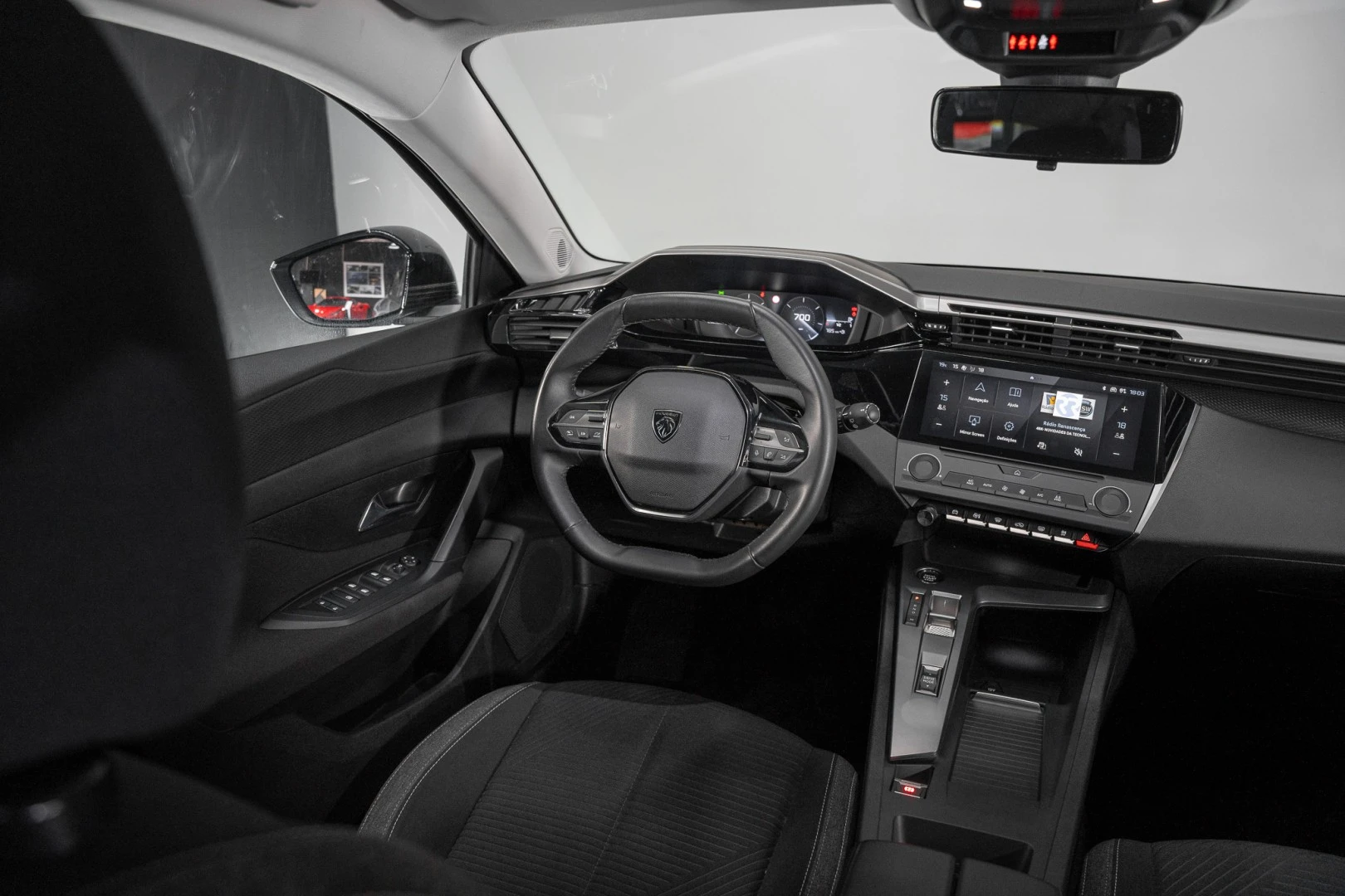 Peugeot 308 SW PureTech 130 EAT8 Active Pack