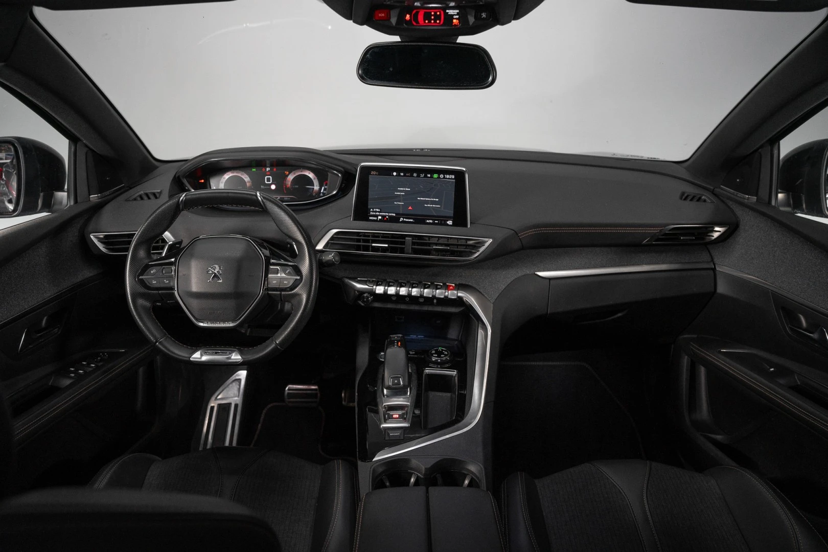 Peugeot 5008 1.2 PureTech GT Line EAT8