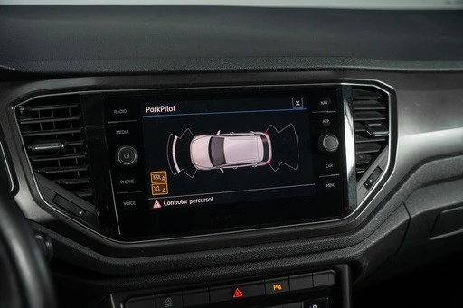 VW T-Roc 1.5 TSI ACT OPF DSG Style
