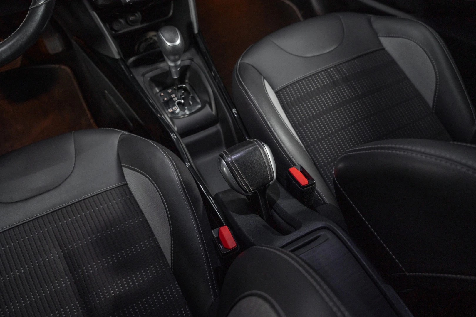 Peugeot 2008 1.5 BlueHDi Allure EAT6