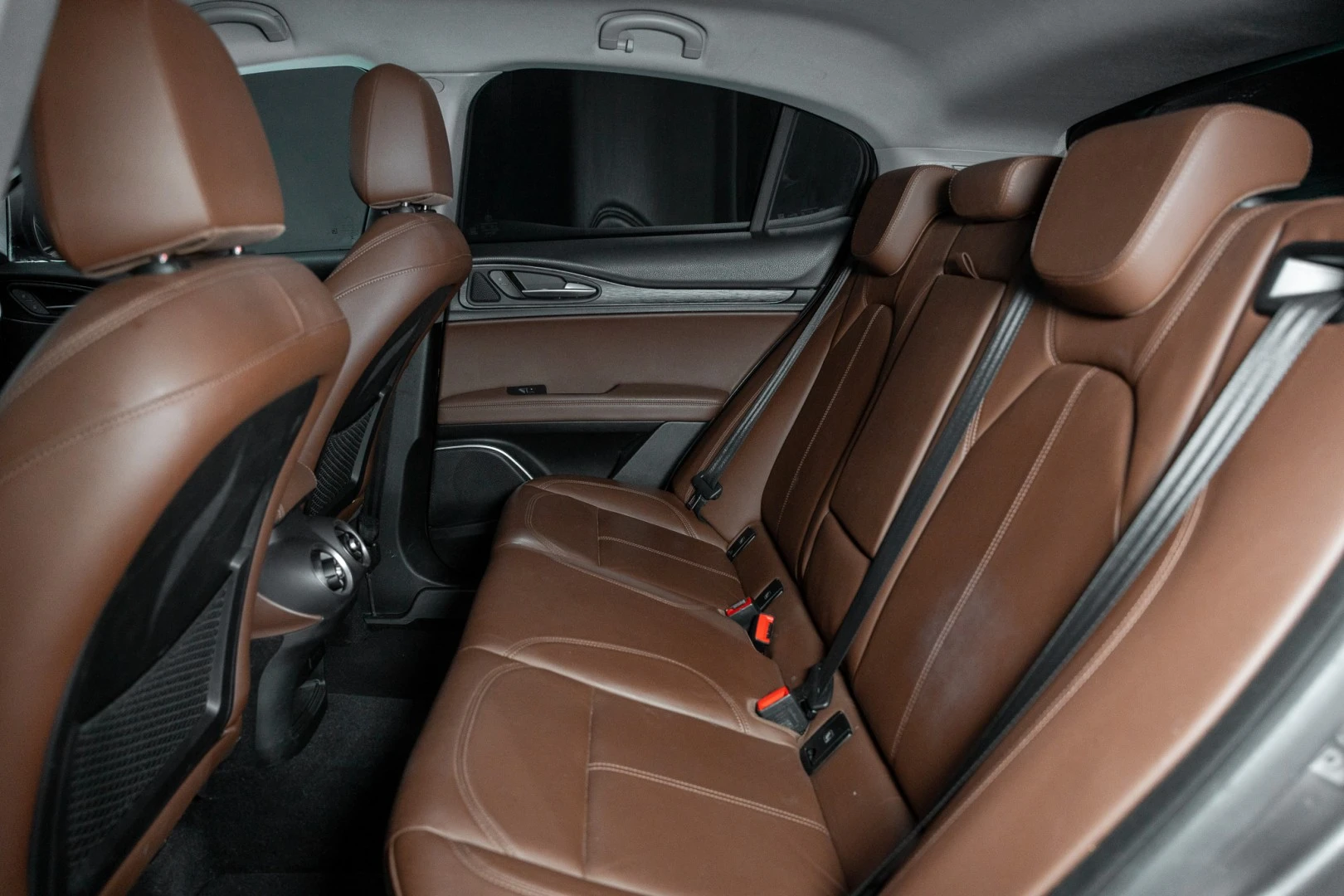Alfa Romeo Stelvio 2.2 D AT8