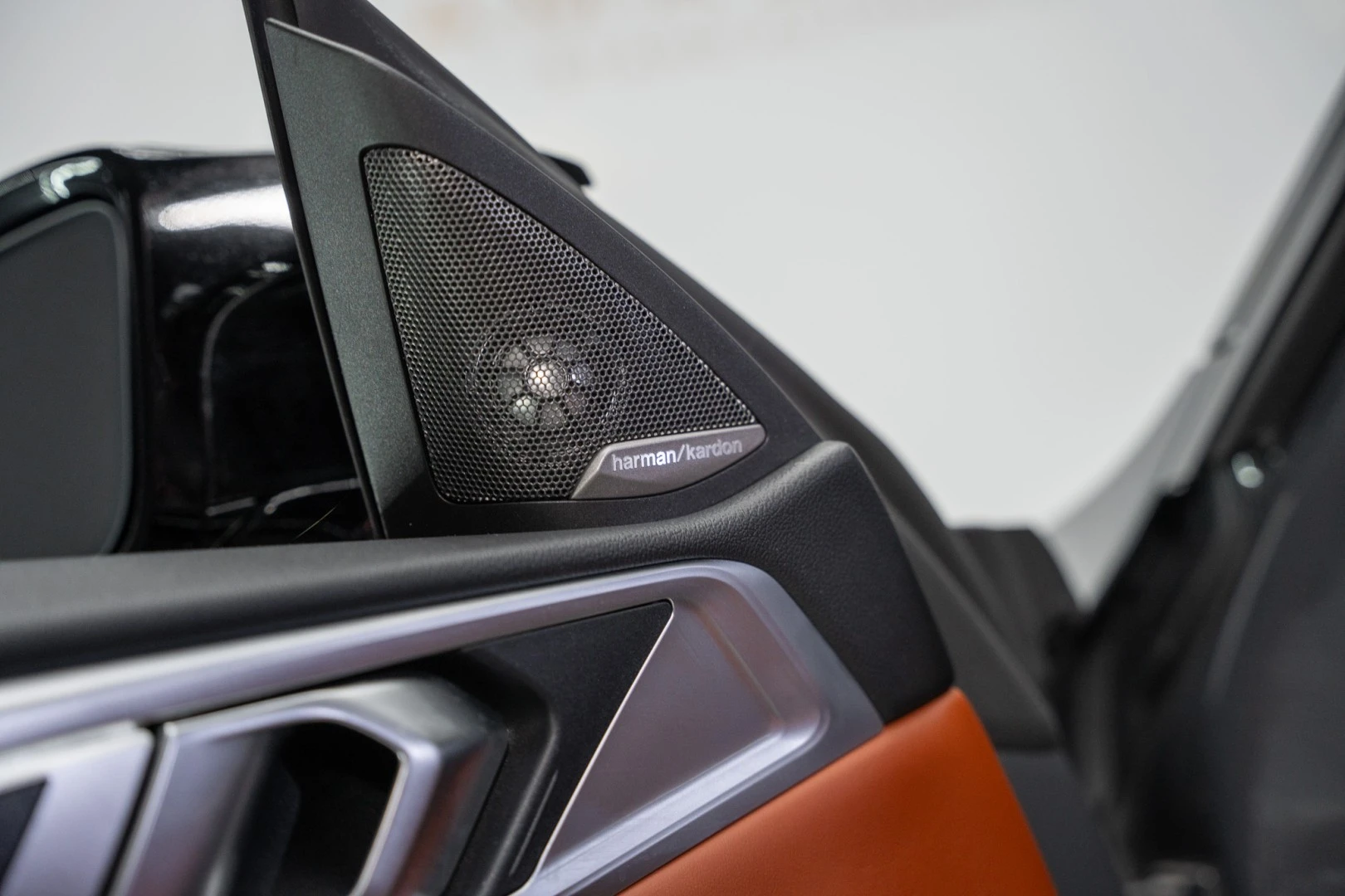BMW M4 Competition xDrive