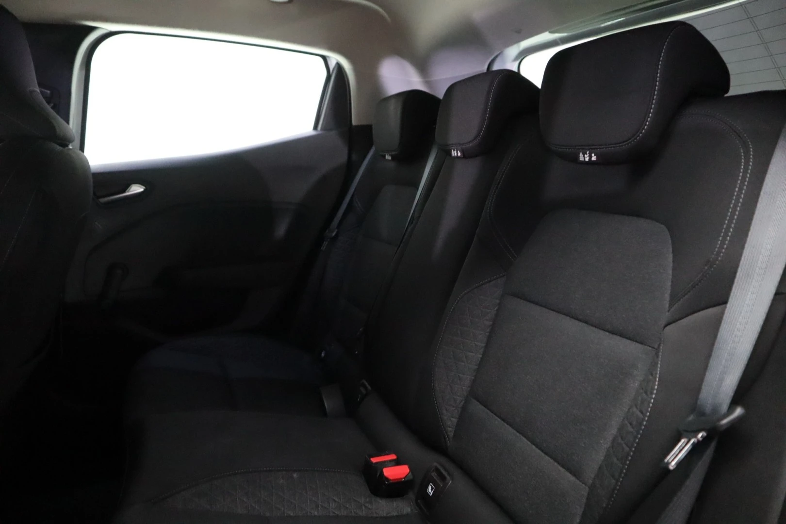 Renault Clio 1.5 Blue dCi Intens