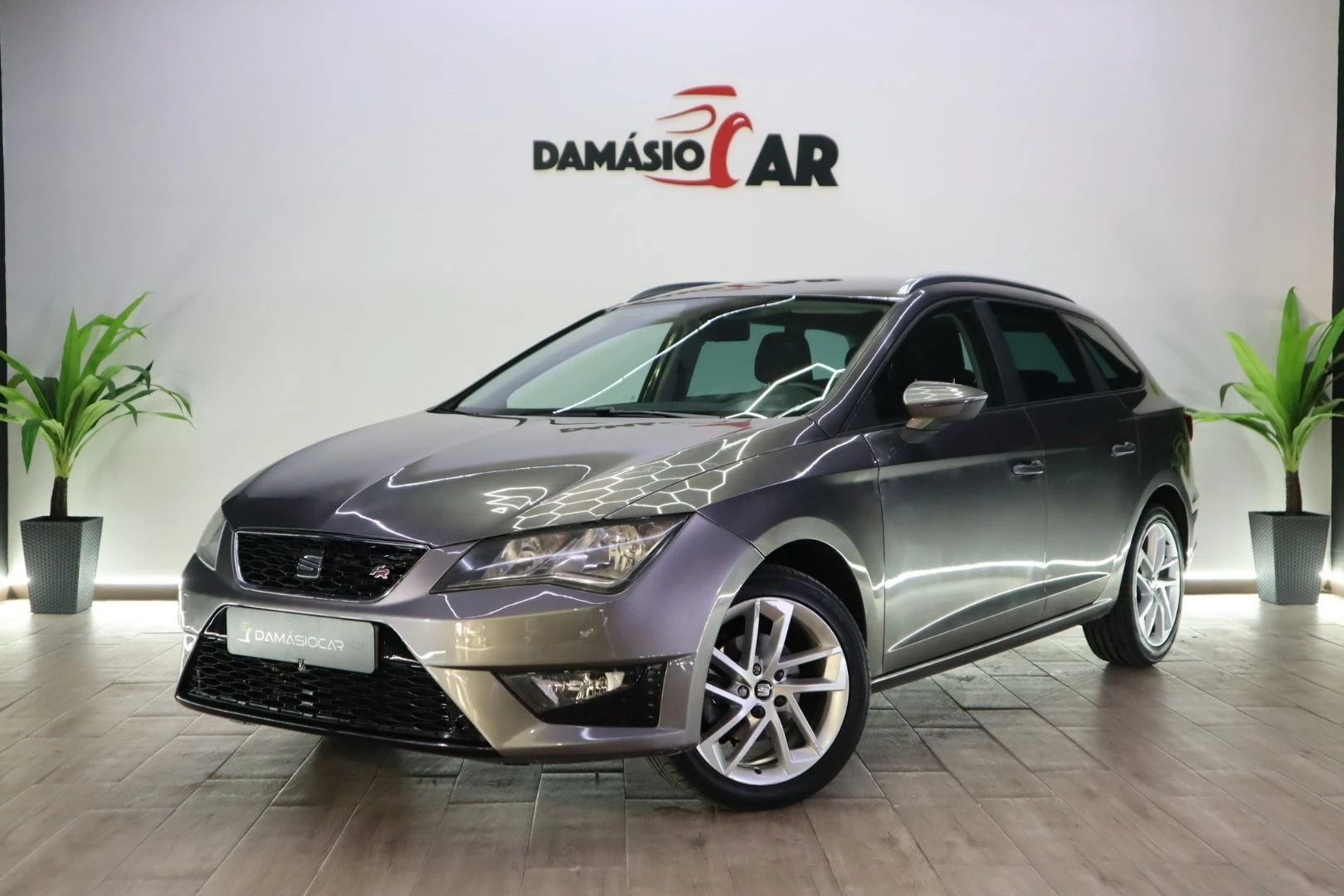 SEAT Leon ST 1.6 TDI