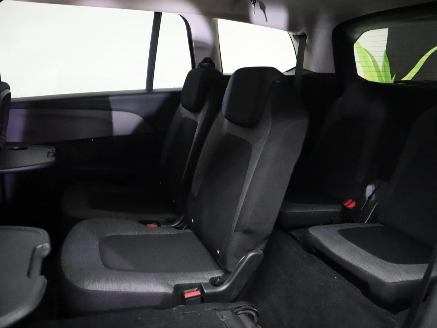 Citroën C4 Spacetourer 1.5 BlueHDi Feel EAT8