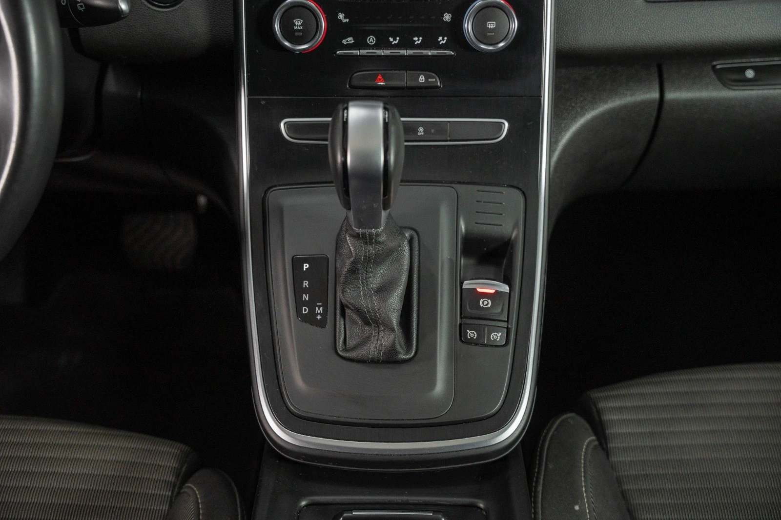 Renault Grand Scénic EDC