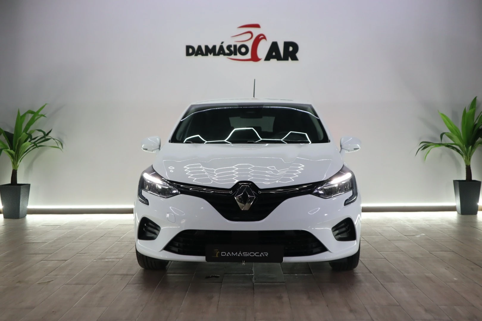 Renault Clio 1.0 TCe Equilibre