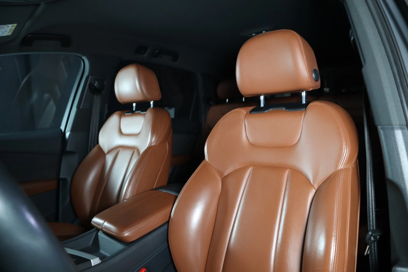 Audi Q7 3.0 TDi E-tron quattro Tiptronic