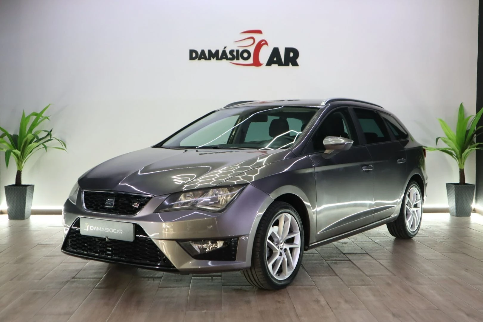 SEAT Leon ST 1.6 TDI
