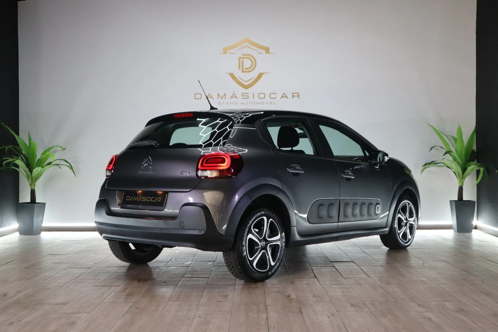 Citroën C3 1.2 PureTech Feel EAT6