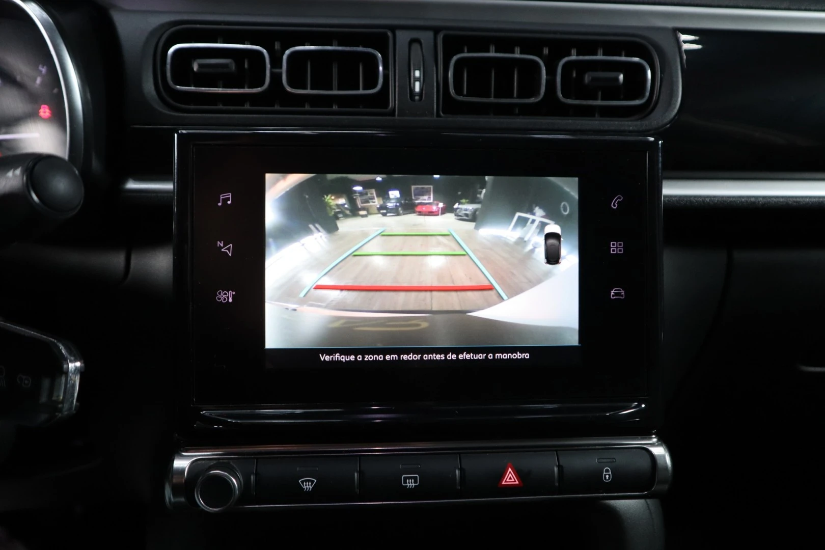 Citroën C3 1.2 PureTech Feel EAT6