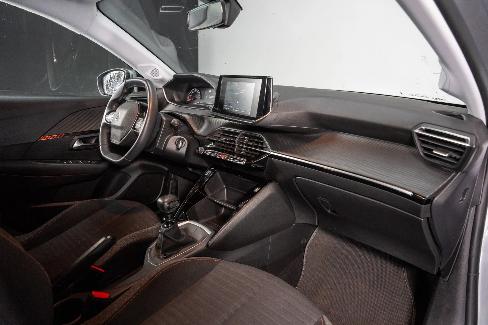 Peugeot 208 BlueHDi 100 Active Pack