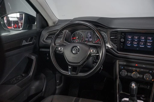 VW T-Roc 1.5 TSI ACT OPF DSG Style