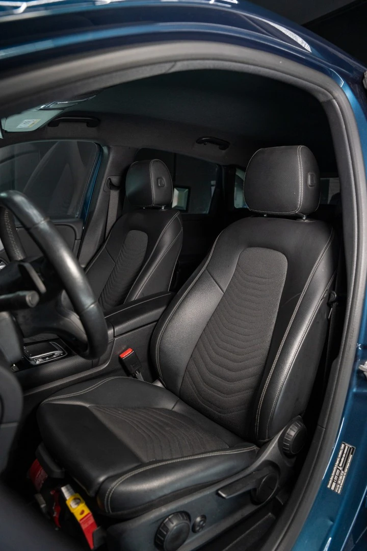 Mercedes-Benz B 180 d Style Aut.