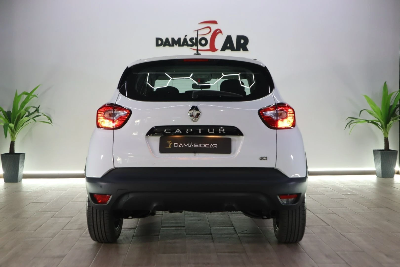 Renault Captur 1.5 dCi Expression