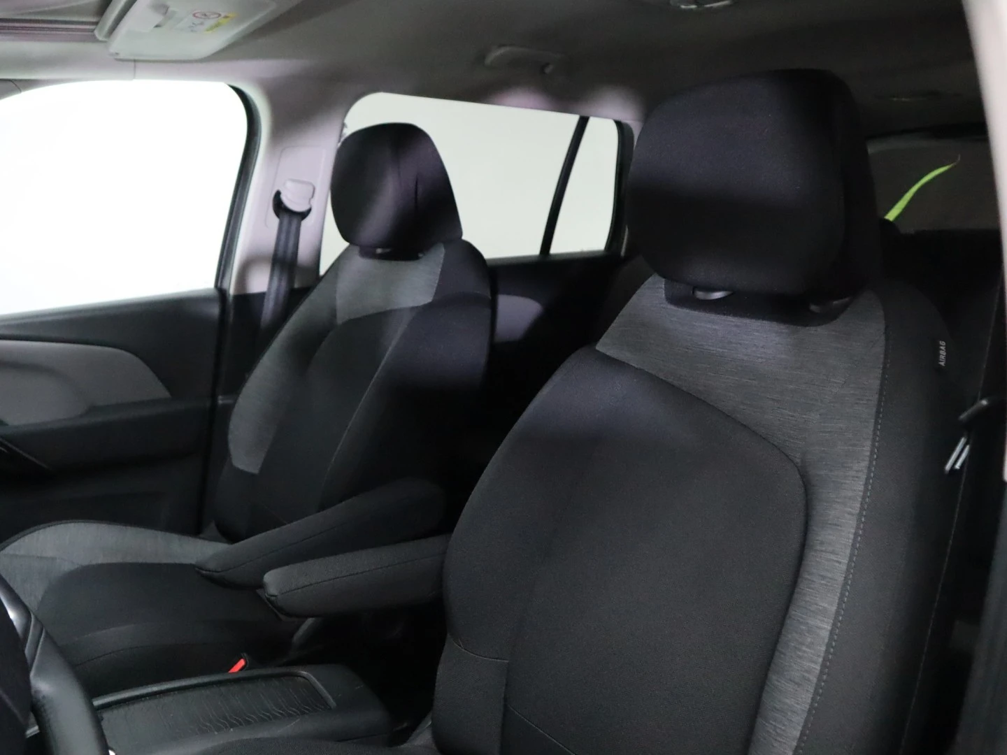 Citroën C4 Spacetourer 1.5 BlueHDi Feel EAT8