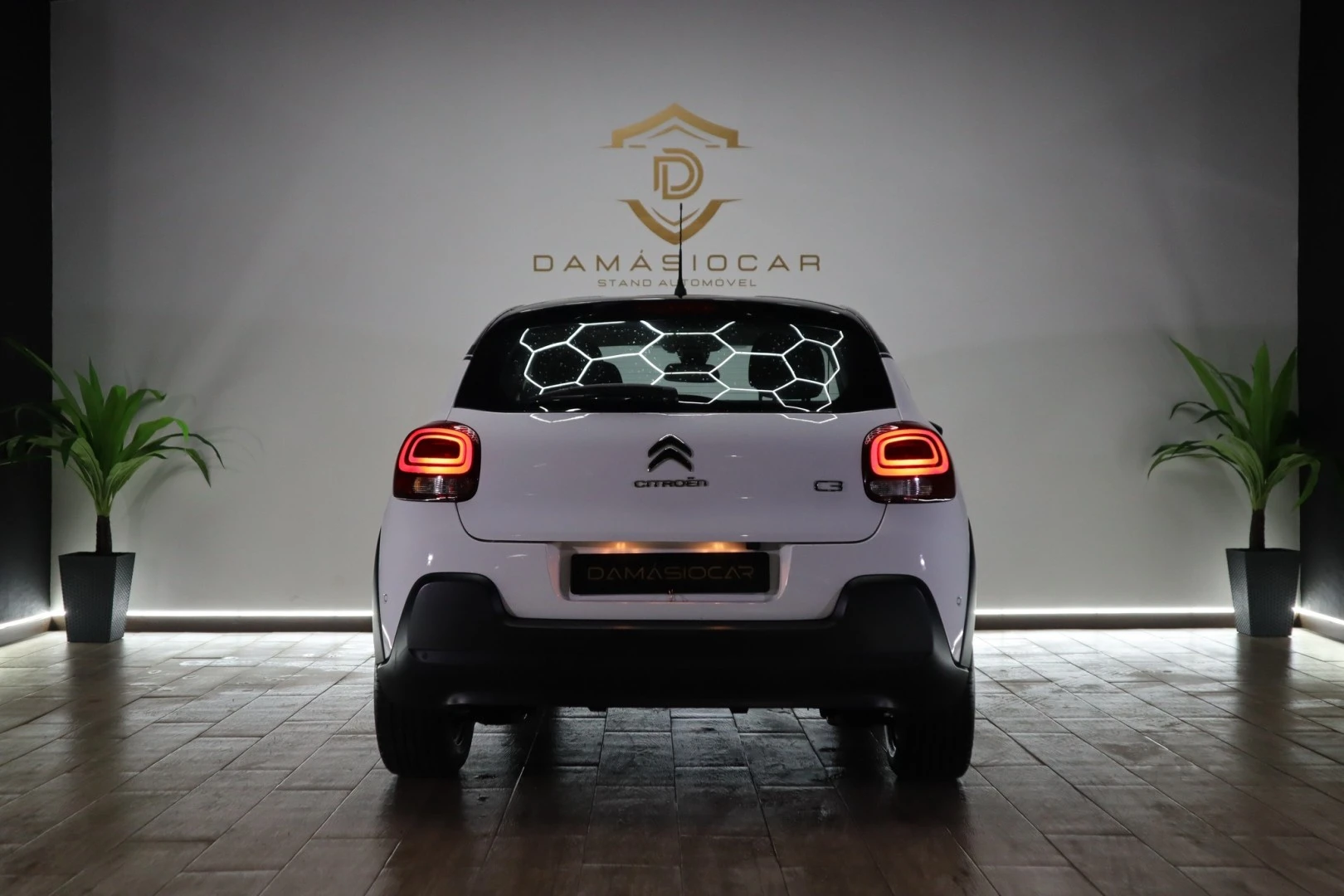 Citroën C3 1.2 PureTech Feel EAT6