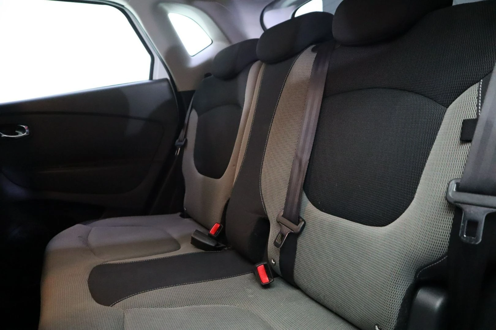 Renault Captur 1.5 dCi Expression