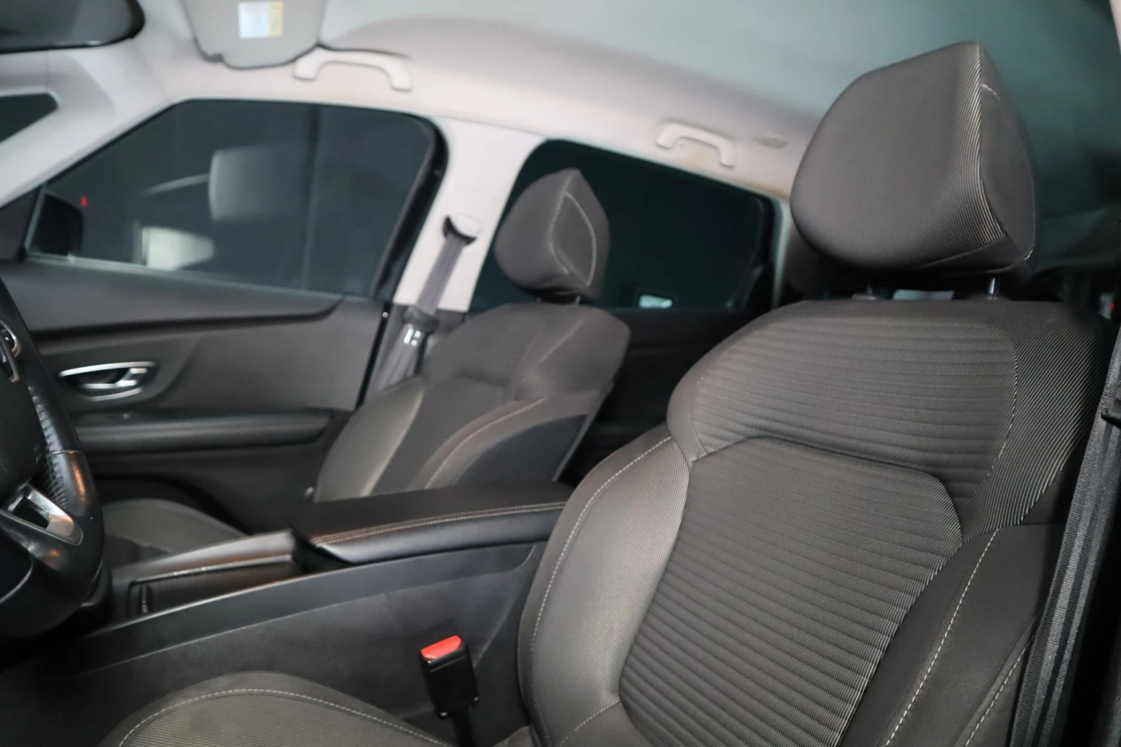 Renault Grand Scénic 1.5 dCi Intens EDC SS