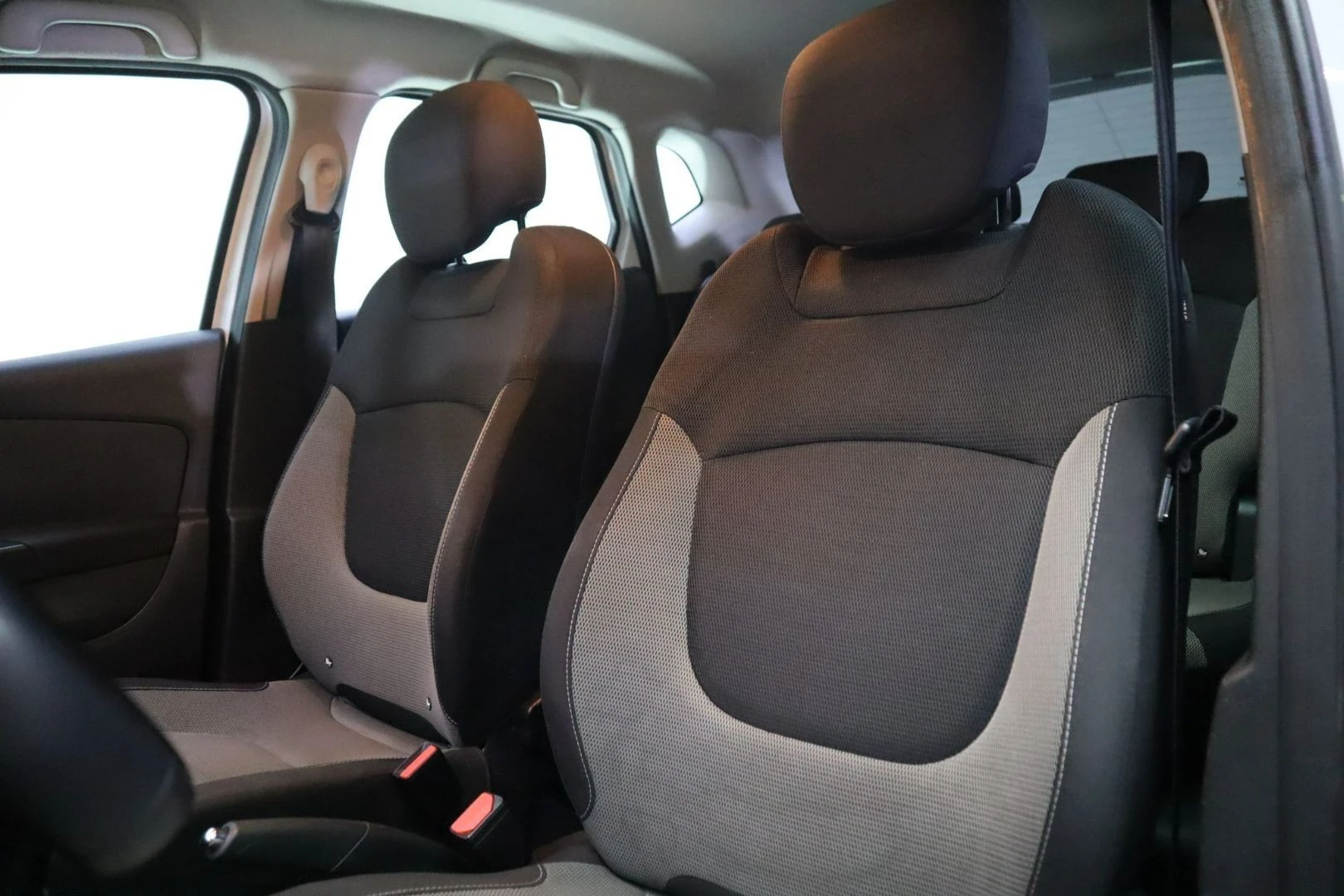 Renault Captur 1.5 dCi Expression