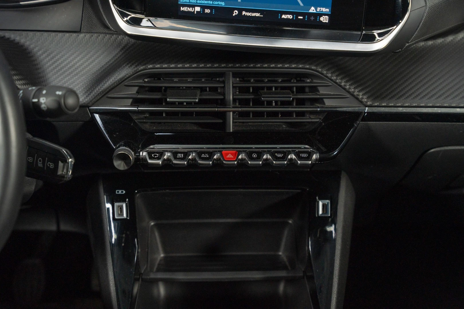 Peugeot 208 BlueHDi 100 Active Pack