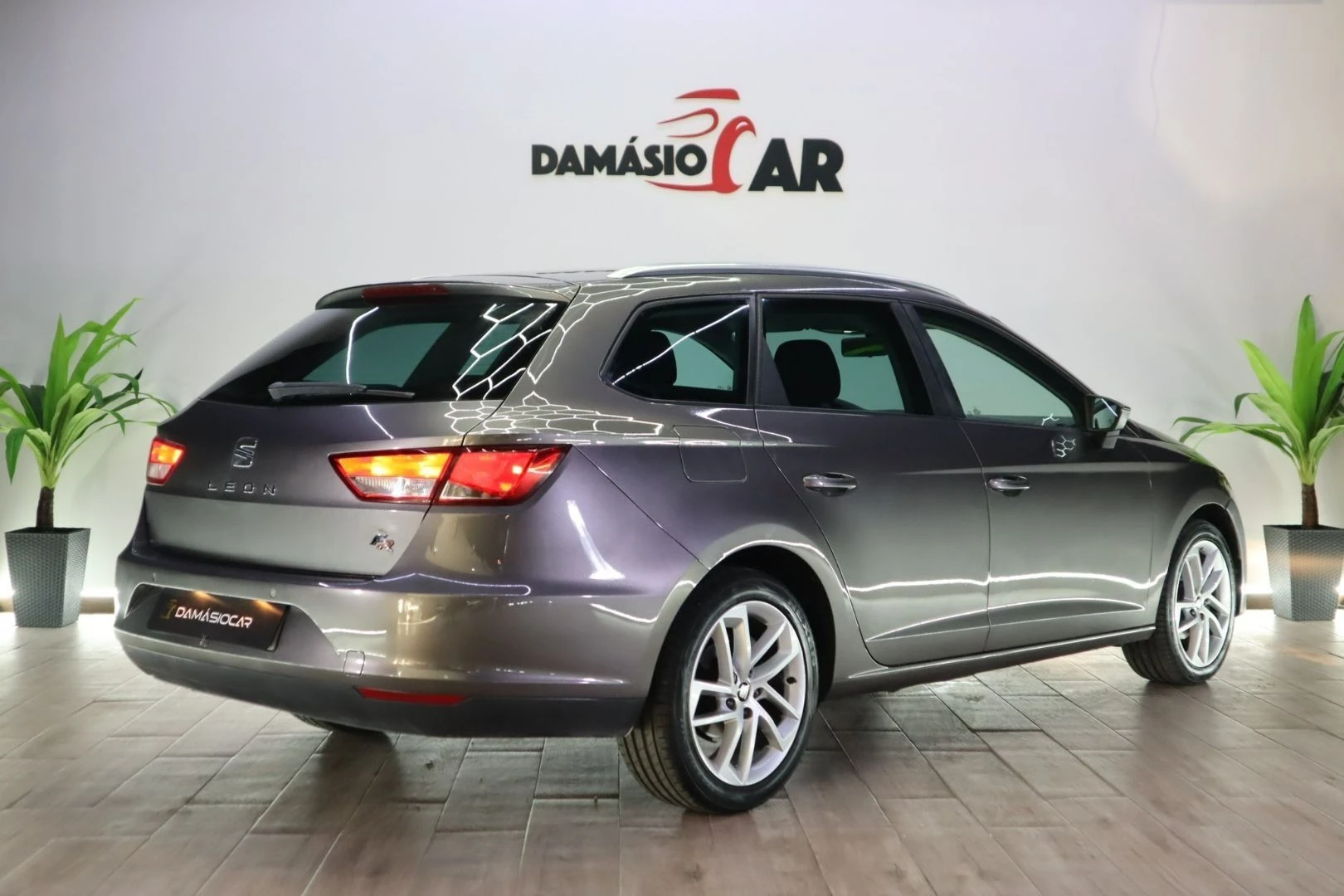 SEAT Leon ST 1.6 TDI