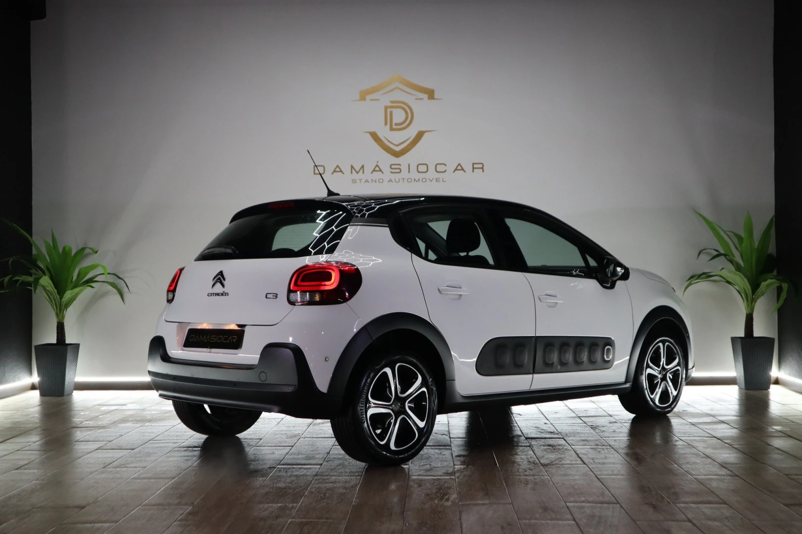 Citroën C3 1.2 PureTech Feel EAT6