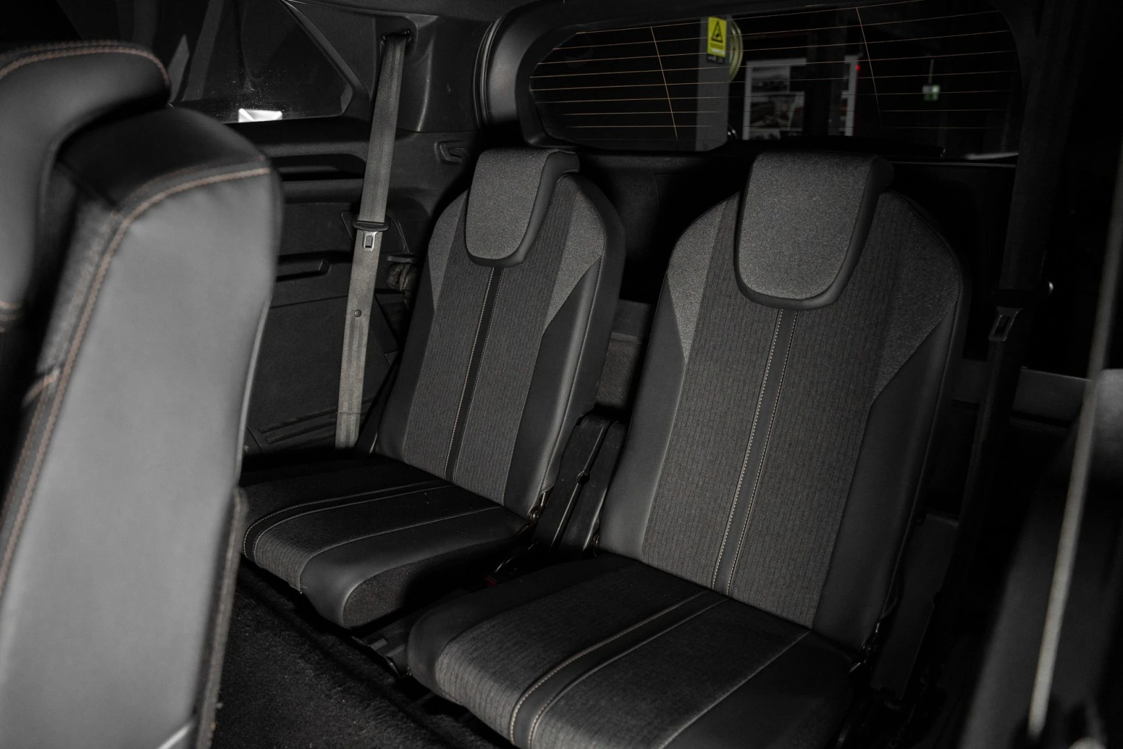 Peugeot 5008 1.2 PureTech GT Line EAT8
