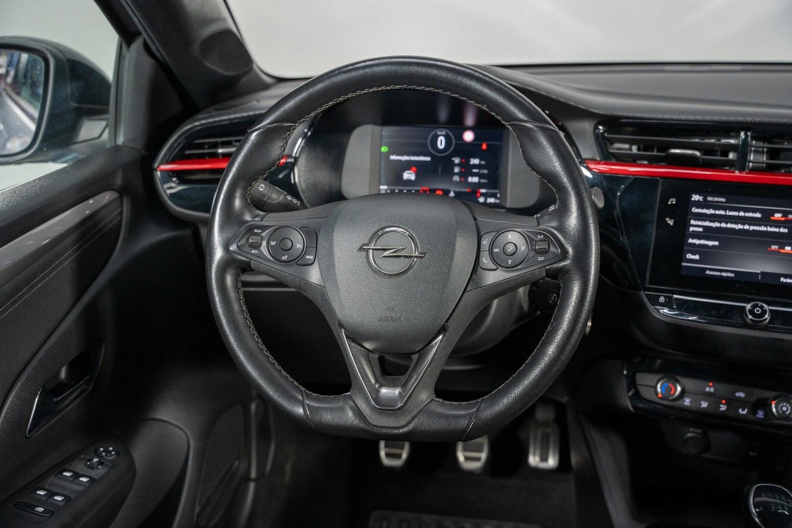 Opel Corsa 1.5 D GS Line