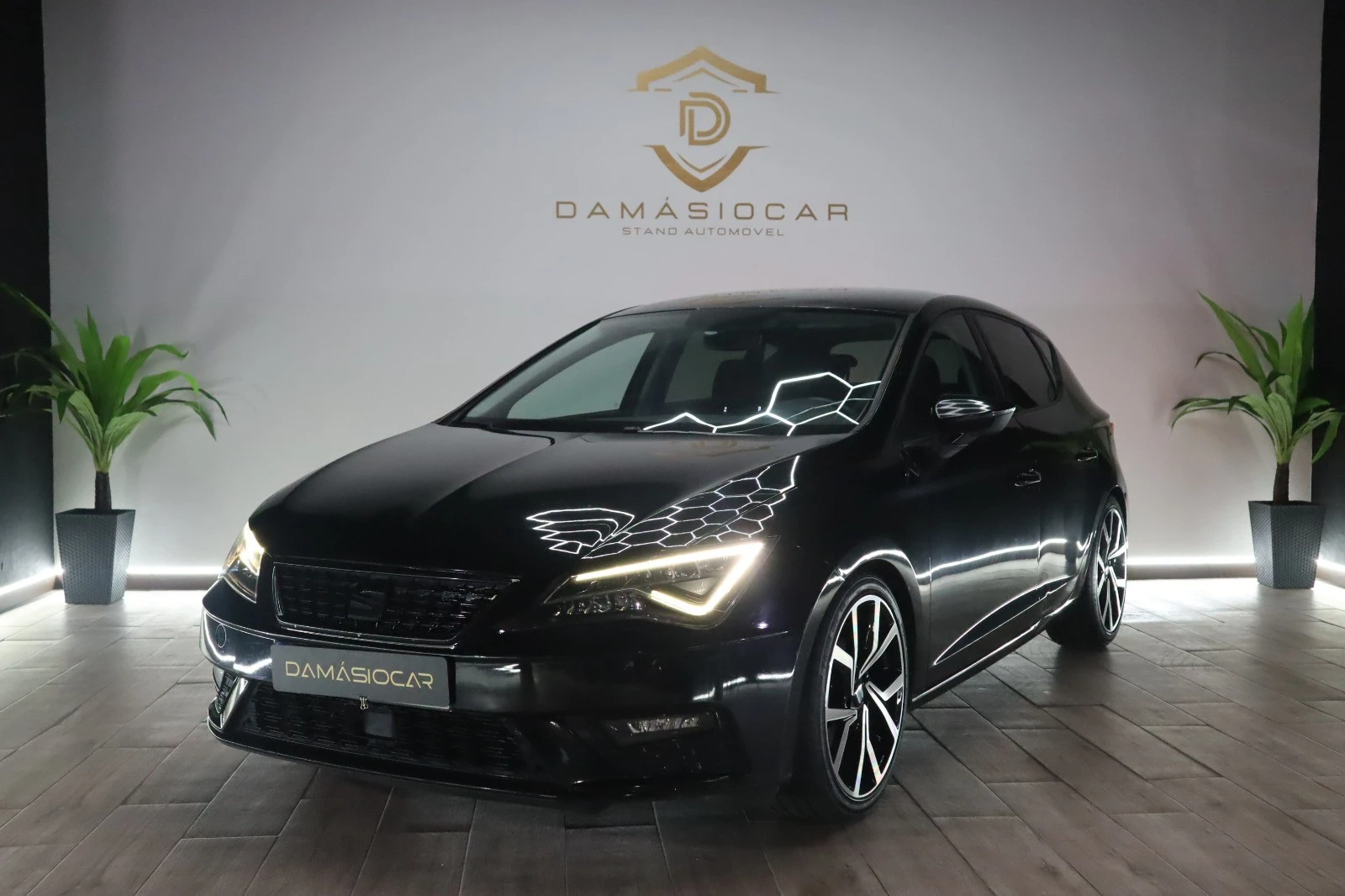 SEAT Leon 1.6 TDI S&amp;S Style