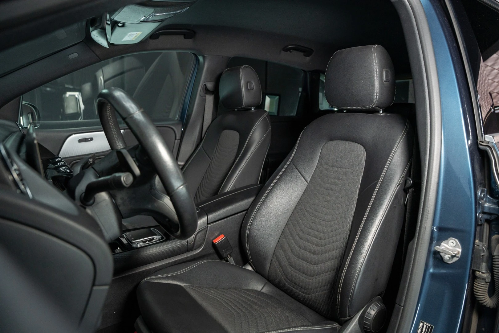 Mercedes-Benz B 180 d Style Aut.