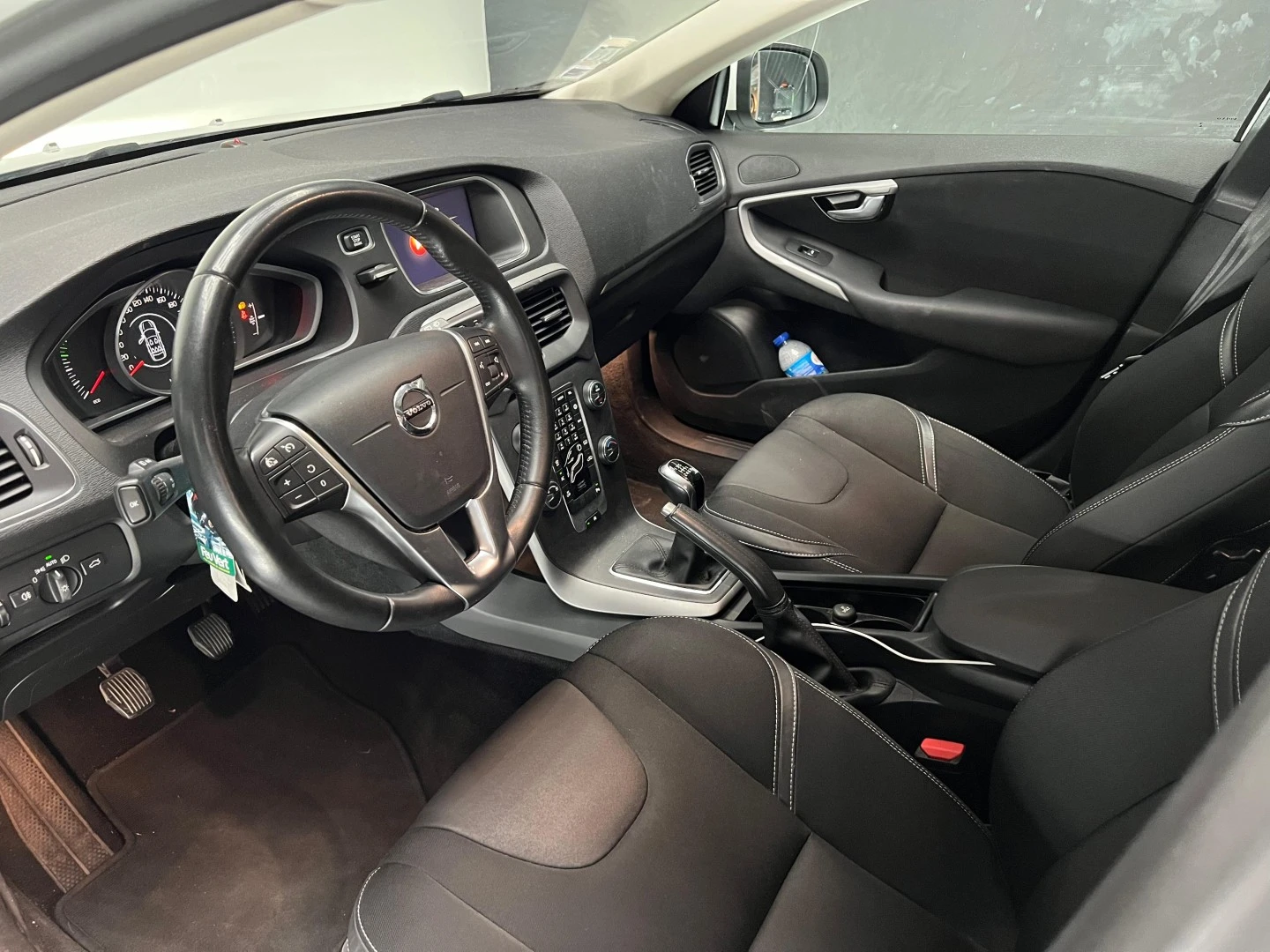 Volvo V40 2.0 D3 Momentum