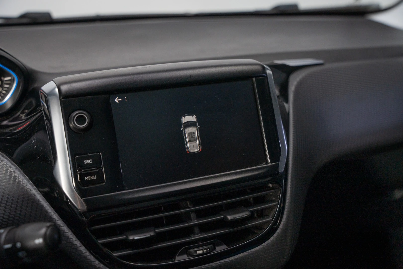 Peugeot 2008 1.5 BlueHDi Allure EAT6