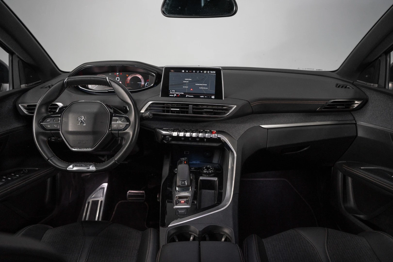 Peugeot 5008 1.2 PureTech GT Line EAT8